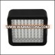 Perfect Design Mini Camera LED Light With 72 LEDS LED Video Camera Light 5000-6000K For DSLR Accessires